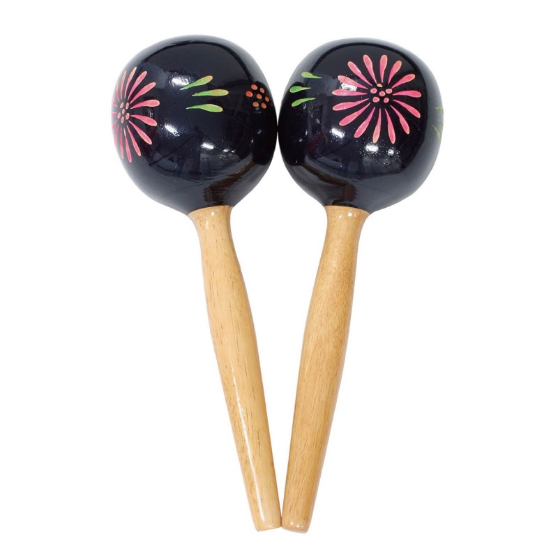 KIKUTANI MUSIC / MA-3500 BLUE(青) 丸型マラカス | マラカス