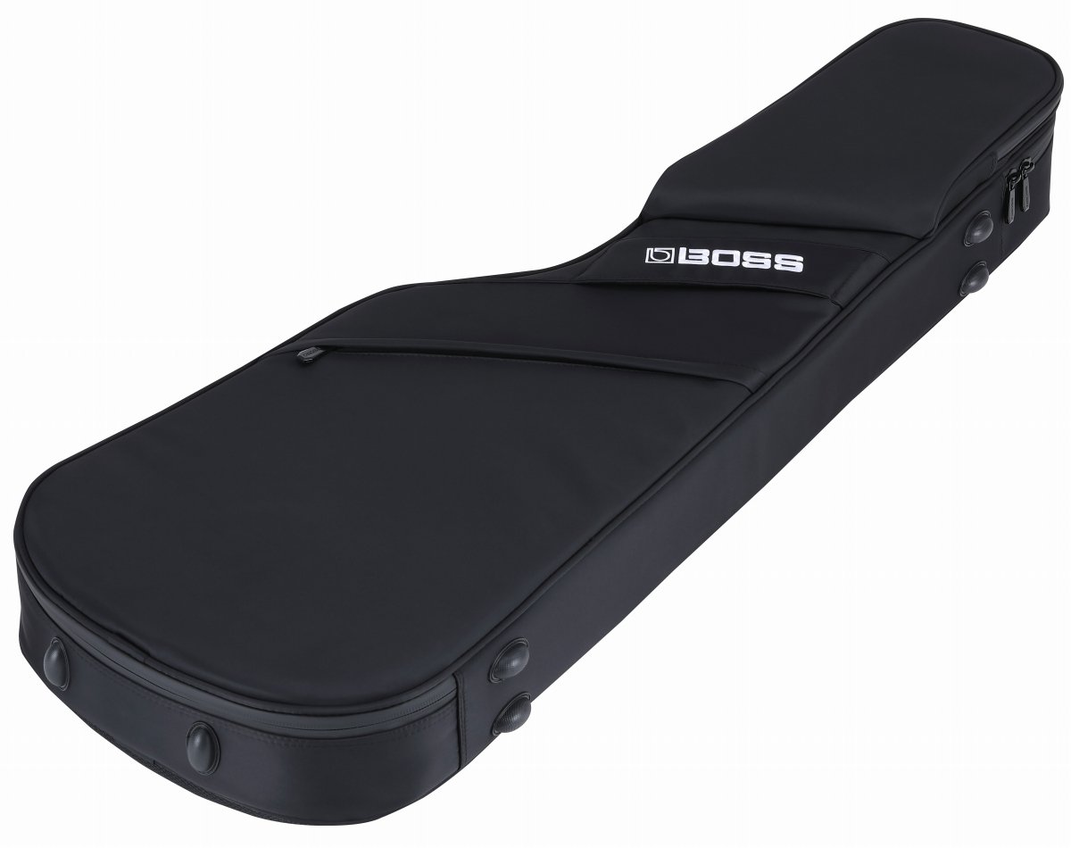 BOSS / Guitar Gig Bag CB-EG20 ボス エレクトリックギター セミハード・ケース ギグバッグ