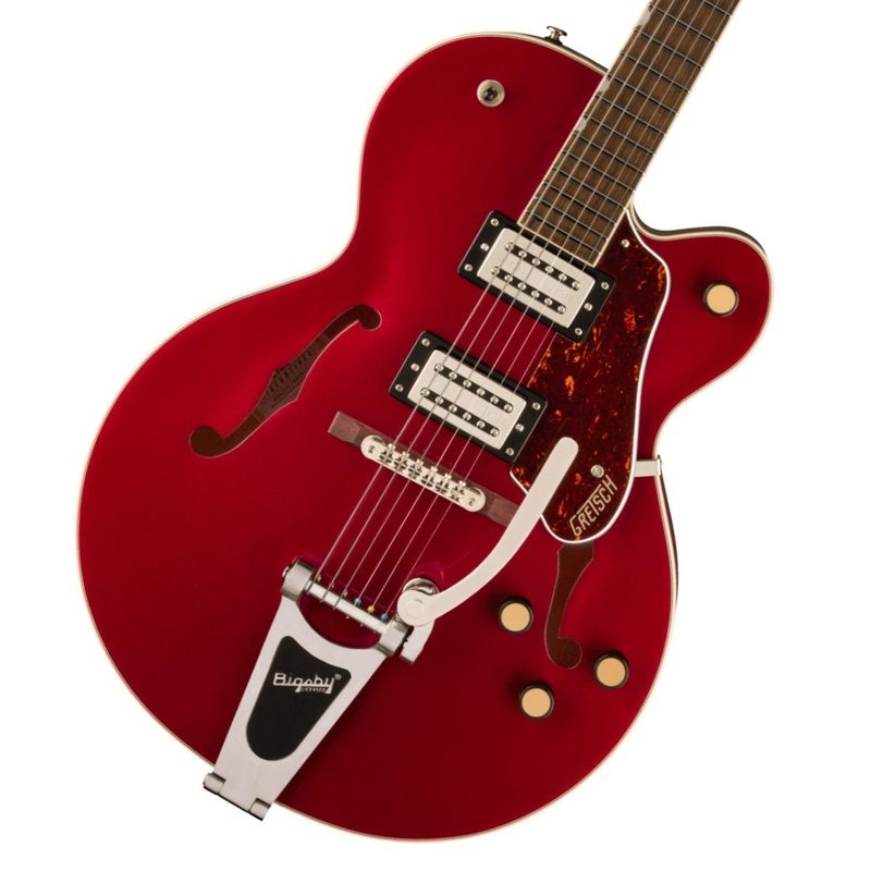 Gretsch / G2420T Streamliner Hollow Body with Bigsby BroadTron BT