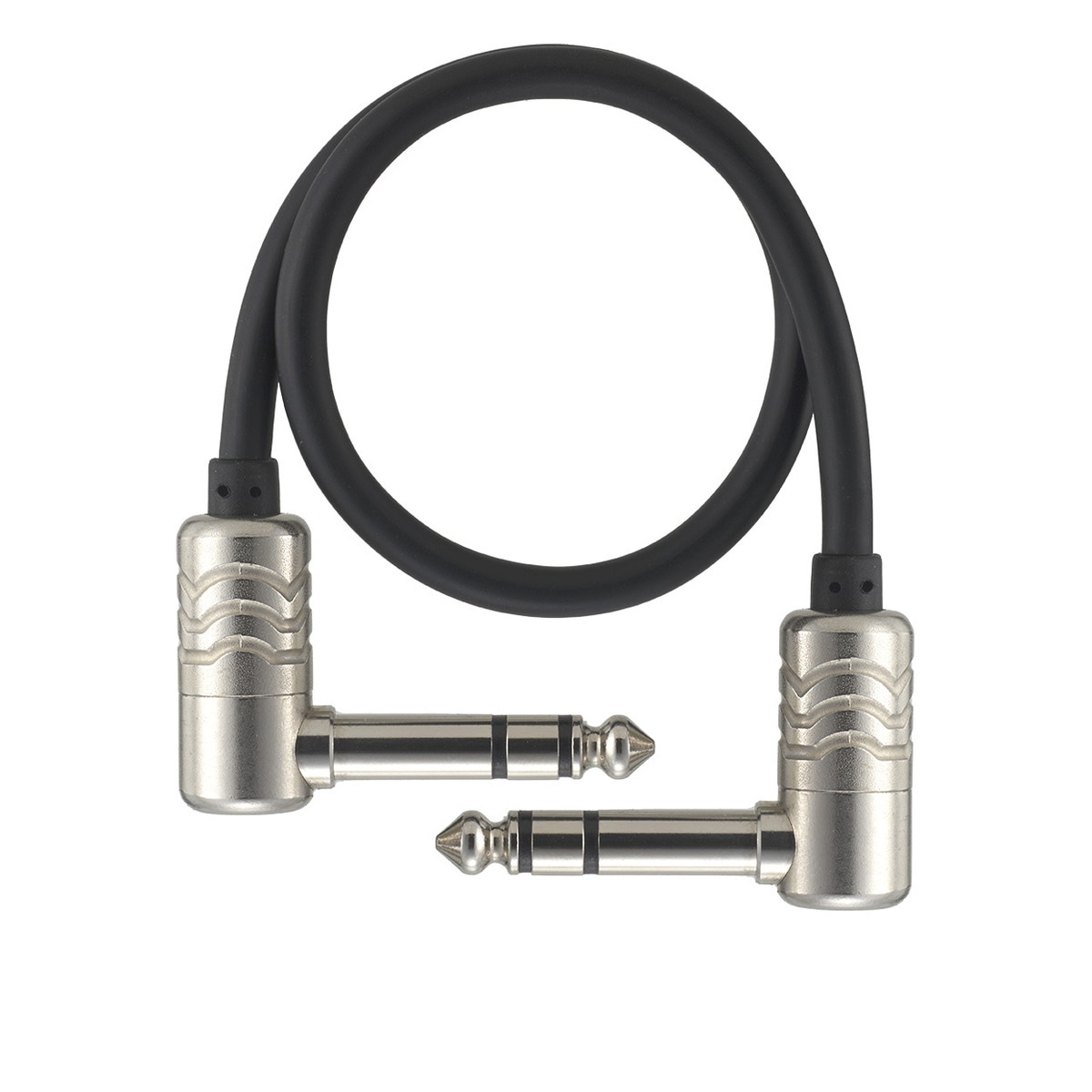 Free The Tone / CB-5028 80cm L/L Stereo Link Cable フリーザトーン TRS 小型プラグ