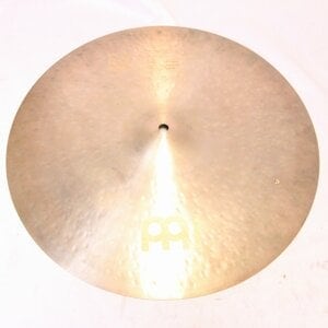 【中古】MEINL / R&D Crash 1Rivet 17インチ 1470g 松下マサナオ氏選定品 クラッシュシンバル【池袋店】【値下げ】