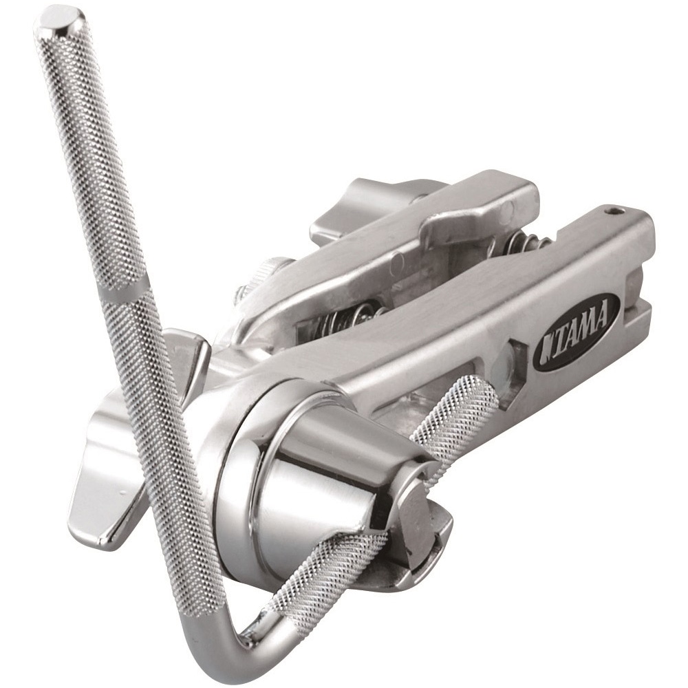 TAMA / CBA56 タマ カウベルホルダー | カウベル＆ウッドブロック