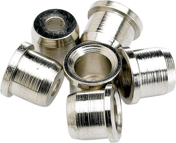 Fender USA / Vintage-Style Telecaster String Ferrules 099-4918-000 ボールエンド受け フェンダー