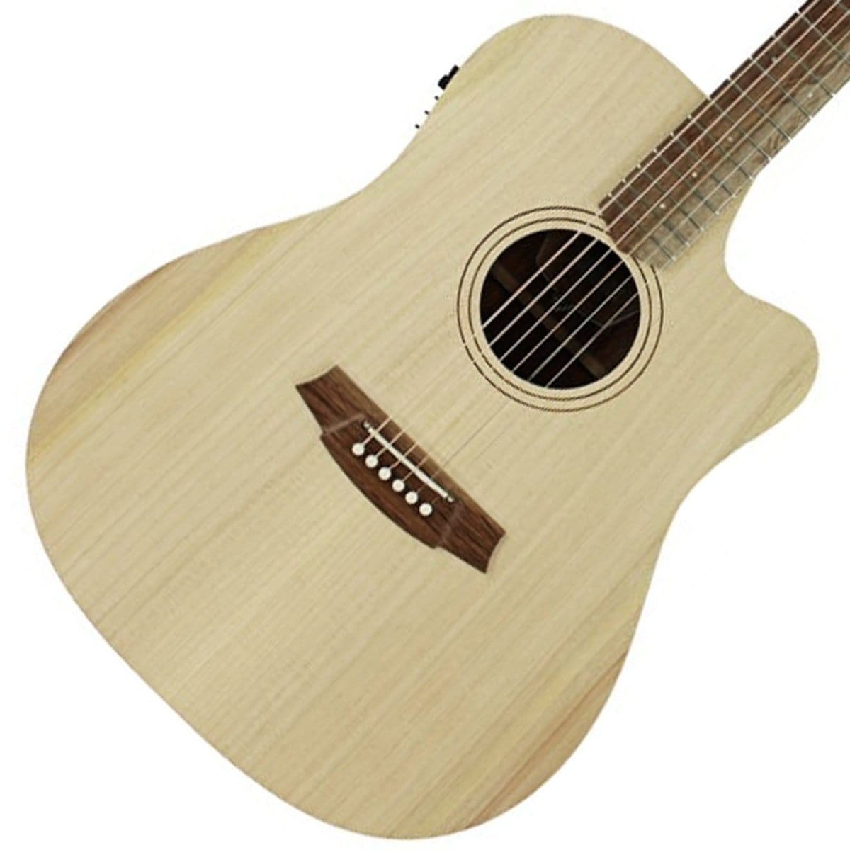 ギター Cole Clark / Touring Series CCFL1EC-BM 1 Cole Clark / Touring Series CCFL1EC-BM 1 Grade Bunya/Queensland