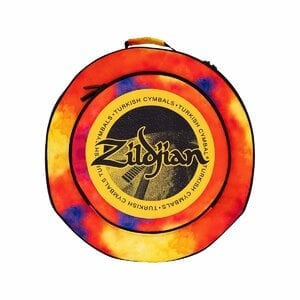 Zildjian / Student Bags Collection 20" Cymbal Bag Orange ジルジャン シンバルバッグ