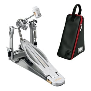 Tamaさん専用 TAMA / HP910LZB SPEED COBRA 910 シングルキックペダル【バッグ付