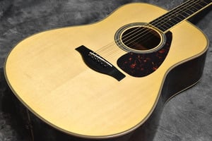 YAMAHA / L Series LL16M ARE Natural ヤマハ | フラットトップ