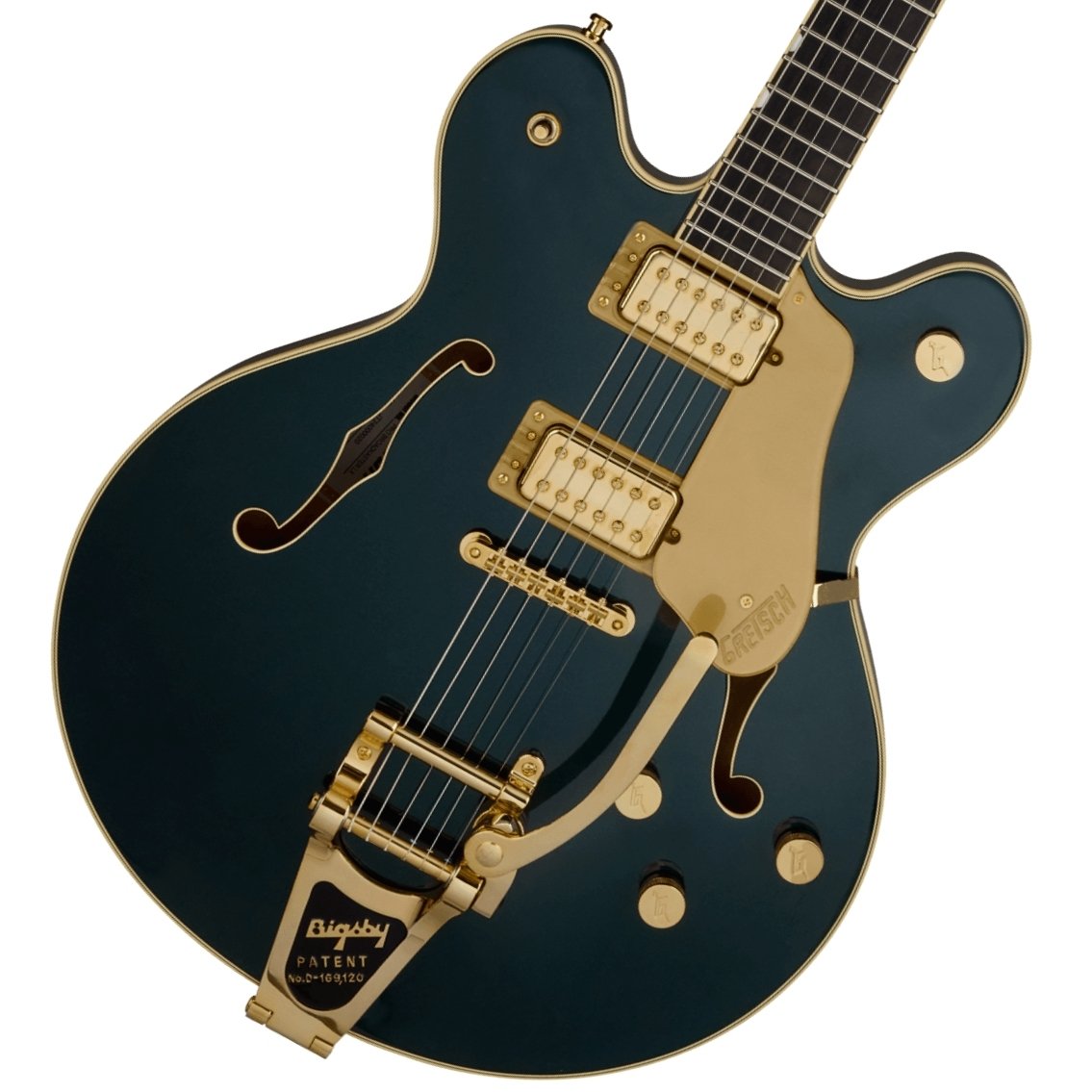 週末価格 Gretsch Bigsby グレッチ ビグスビー B6 週末価格 Gretsch Bigsby グレッチ ビグスビー B6 週末価格 Gretsch