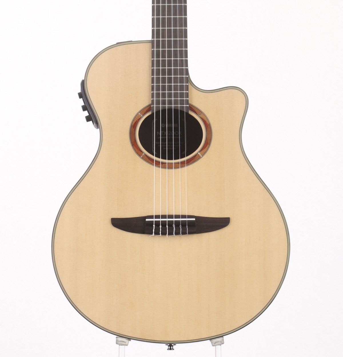 中古】YAMAHA / NTX1200R (オール単板/薄胴)[2010年製] ヤマハ