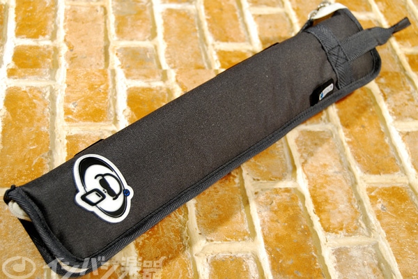 Protection Racket / YAM6027-F95 Gray スティックケース LPTR3PSTBAGGY 926000-04