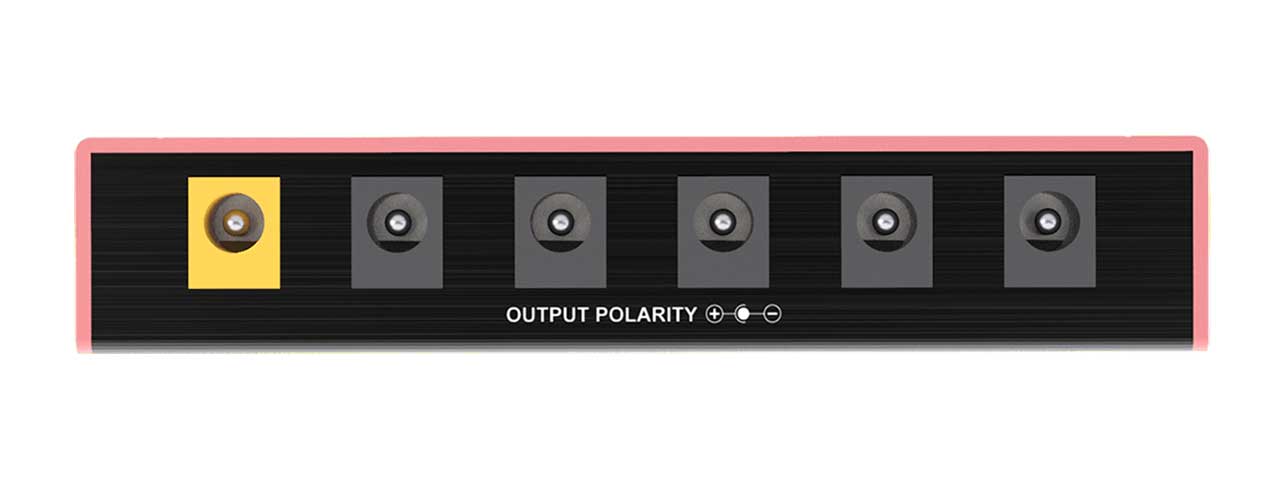 VITAL AUDIO / VA-05 MKII POWER CARRIER VA-05 MkII パワーサプライ