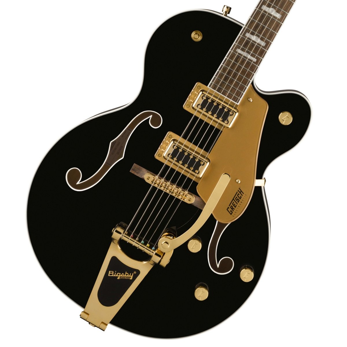 Gretsch / FSR G5427TG Electromatic Hollow Body Single-Cut with