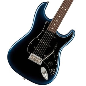 Fender / American Professional II Stratocaster Rosewood Fingerboard Dark Night フェンダー