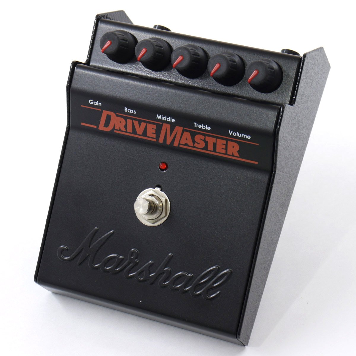 Marshall / Drivemaster 60th Anniversary Reissue マーシャル
