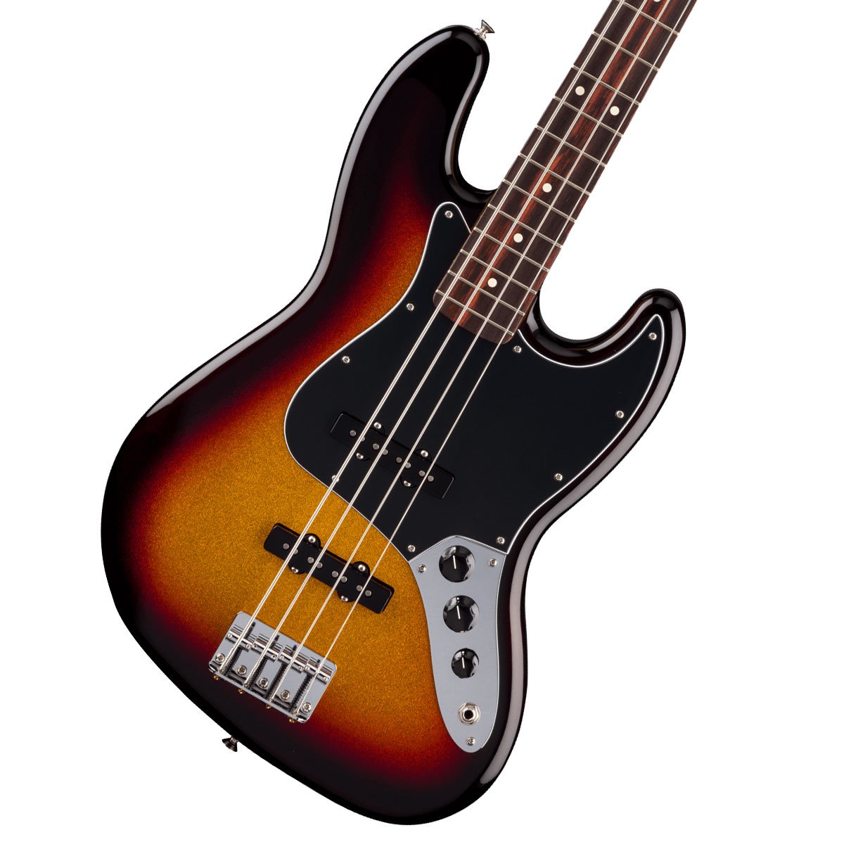 Fender / Limited Edition Player II Jazz Bass Rosewood Fingerboard