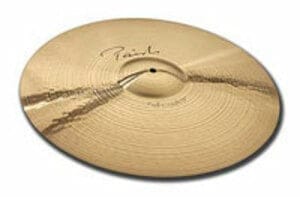PAISTE / Signature "the Paiste" 17インチ FULL CRASH パイステ クラッシュ