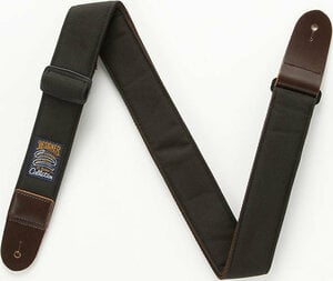 Ibanez / Ibanez Designer Collection Strap DCS50 BK ストラップ