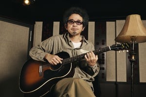 Epiphone / Inspired by Gibson Custom Tamio Okuda J-45 Washed Vintage Sunburst エピフォン 奥田民生