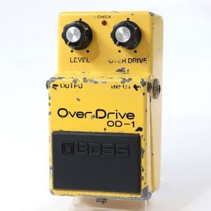 OD-1の検索結果 | ギター、アコギ、管楽器などを扱う全国12店舗の楽器