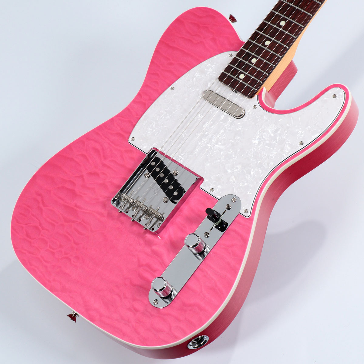 Fender / ISHIBASHI FSR MIJ Traditional 60s Custom Telecaster