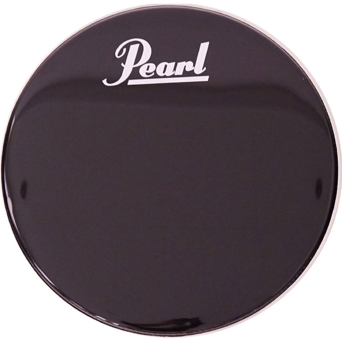 ⭐️真珠専用ページ PEARL / EB-22 BDPL 22インチ パール ロゴ入りバスドラムフロント用