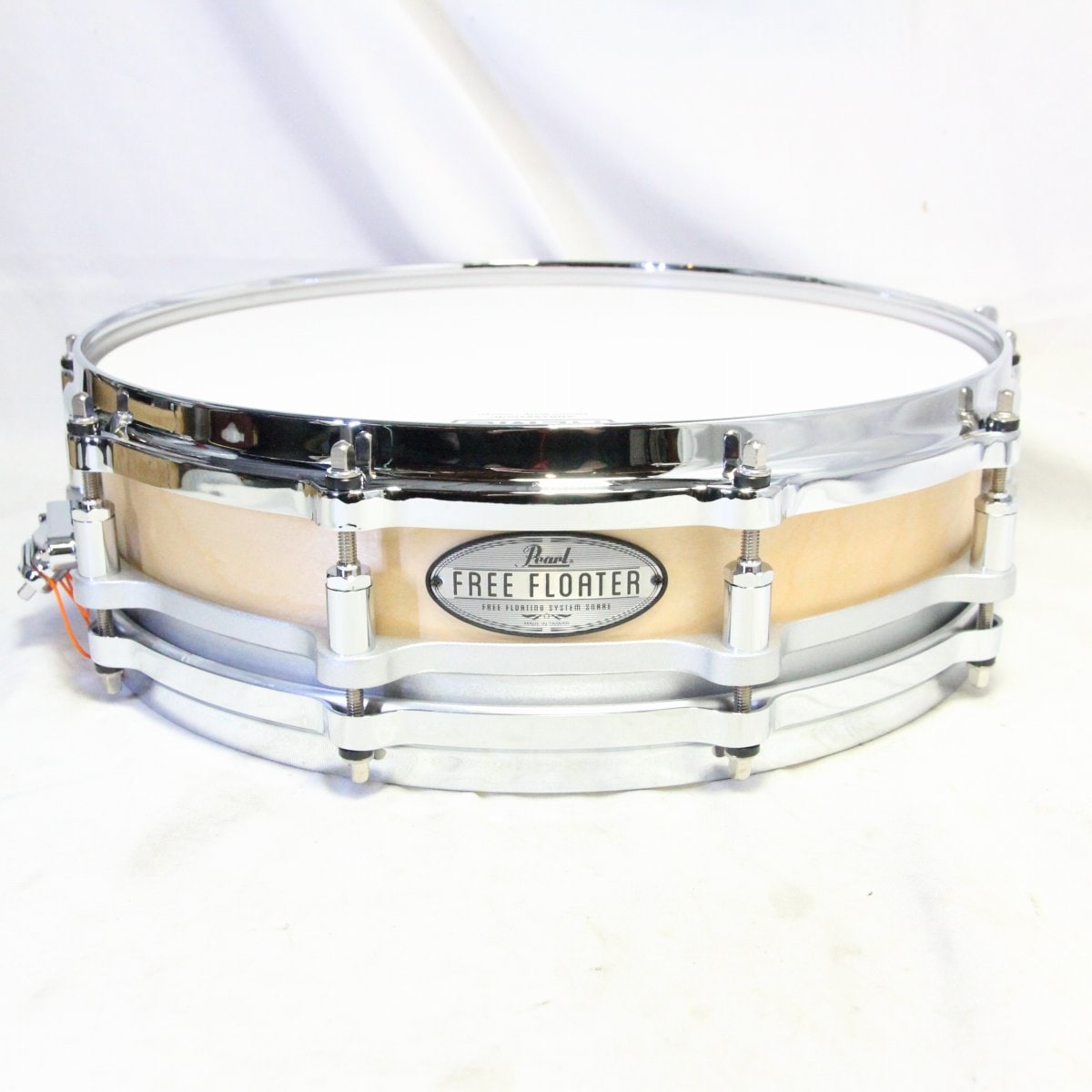 PEARL / FTBB1435 Free Floating Birch Piccolo 14