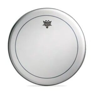 REMO / PS-114BE ピンストライプ 14インチ レモ ドラムヘッド [PS-0114-00]