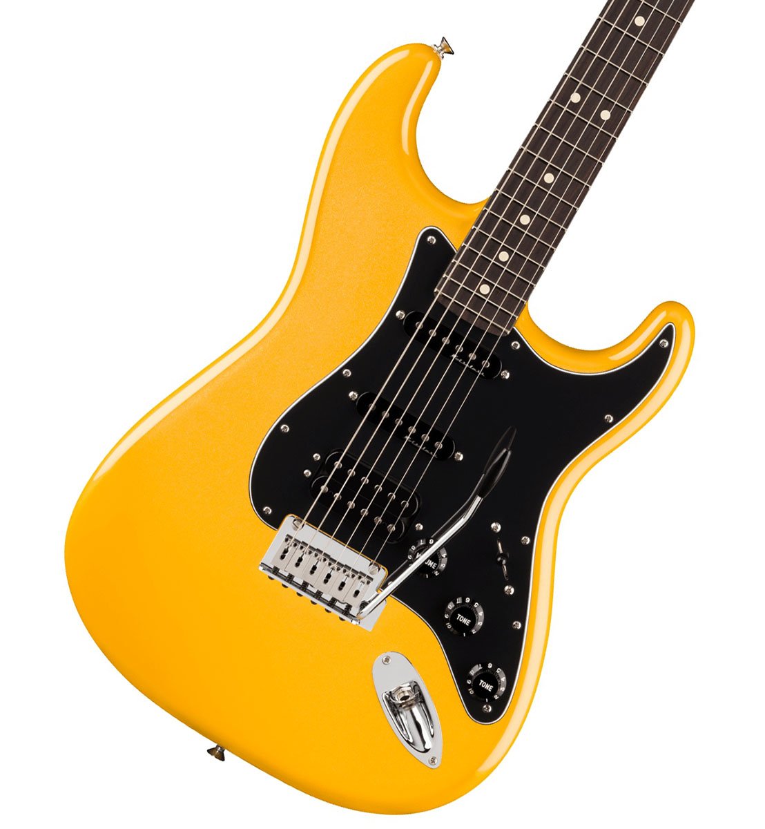 FENDER (ストラトキャスタータイプ × イエロー)の検索結果