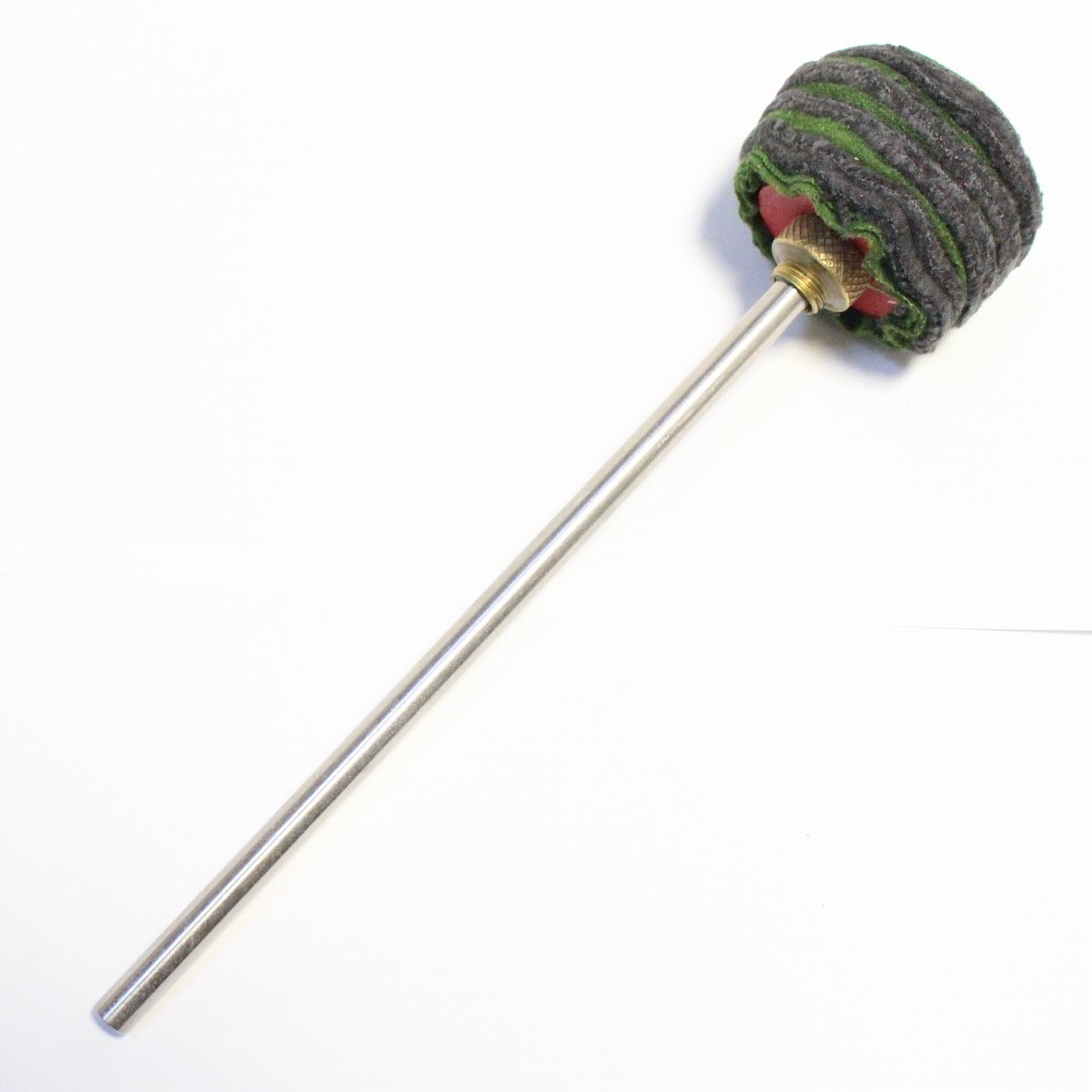Dragonfly Percussion / KDBOP FLANNEL BEATER ドラゴンフライ