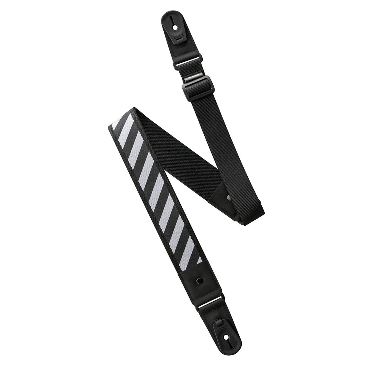 basiner / DURA STRAP VITALGRIP HARDCORE SERIES White Stripes【渋谷