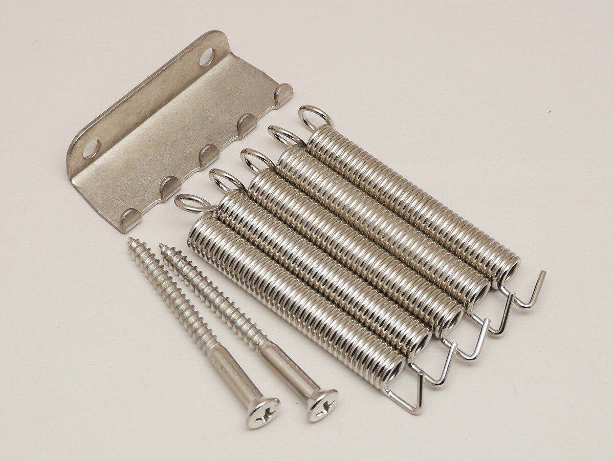 Fender / Pure Vintage Stratocaster Tremolo Spring/Claw Kit 099