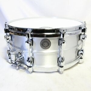 TAMA / PAL146 STARPHONIC Aluminum 14x6 タマ スターフォニック アルミ スネアドラム《ソフトケース付き》