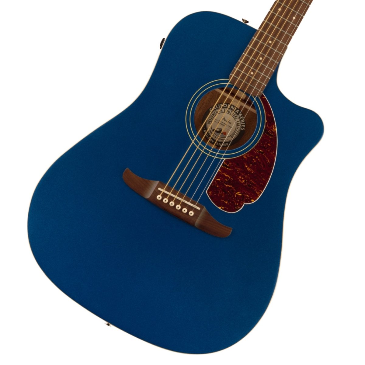 Fender / Redondo Player Walnut Fingerboard Tortoiseshell Pickguard