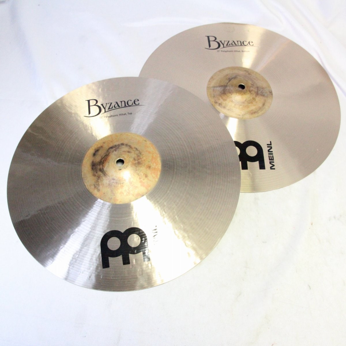 MEINL / Byzance Traditional 15
