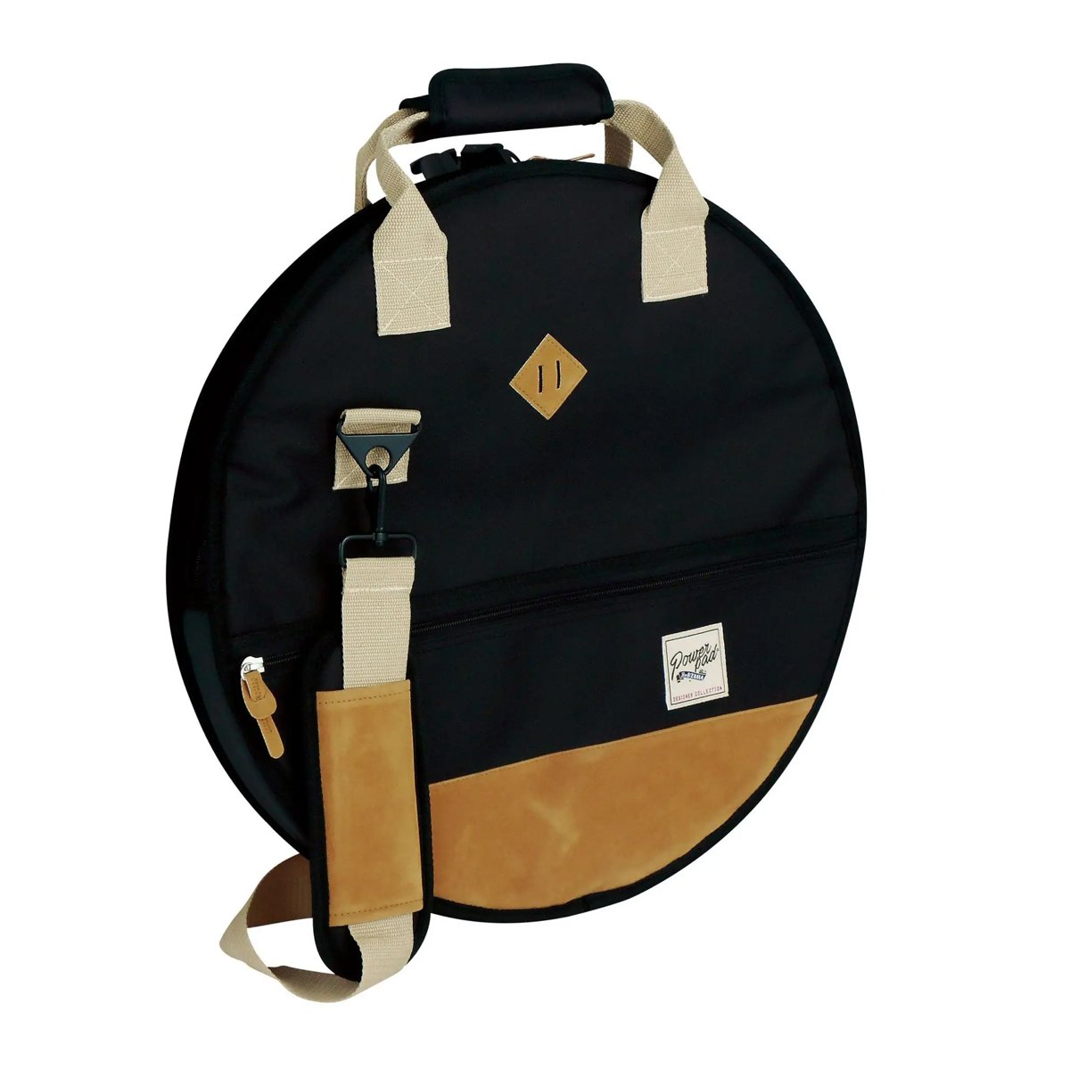 TAMA / POWERPAD Designer Collection TCB18BK 18インチ シンバル