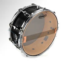 EVANS / S13H30 Snare Side Hazy 300 13インチ エバンス スネアサイド