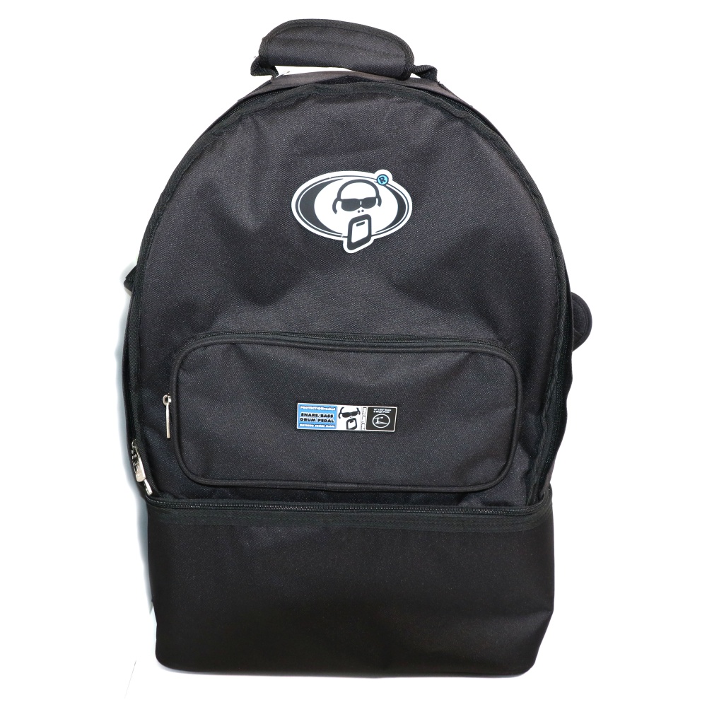 Protection Racket / TZ3015 スネア＆シングルフットペダルケース