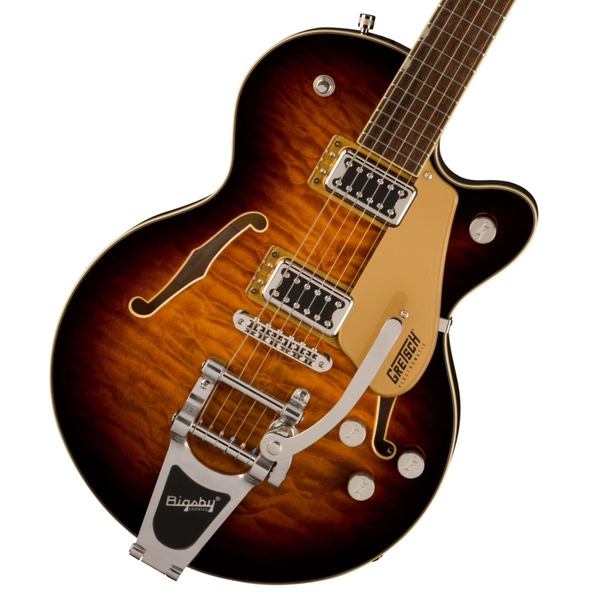 GRETSCH Electromatic エレキギター サンバースト Electromatic (GRETSCH × サンバースト)の検索結果 | ギター、アコギ