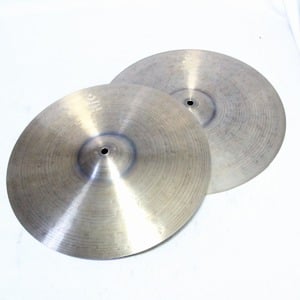 BOSPHORUS / 1600 ERA Series Hihats 14インチ 866/1074 【展示品限り特価】【池袋店】