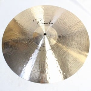 PAISTE / Signature "the Paiste" 19インチ POWER CRASH パイステ クラッシュ