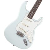 Fender / American Vintage II 1965 Stratocaster Round-Lam Rosewood Fingerboard Sonic Blue フェンダー [USA製]