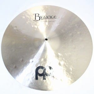 MEINL / Byzance Traditional Extra Thin Hammered Crash B19ETHC 19" 【池袋店】