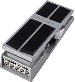 セール品》BOSS / FV-500L Foot Volume ボリュームペダル