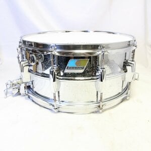 中古】LUDWIG / 70s No.411 Super Sensitive 14x6.5 SN/1718046 スネア