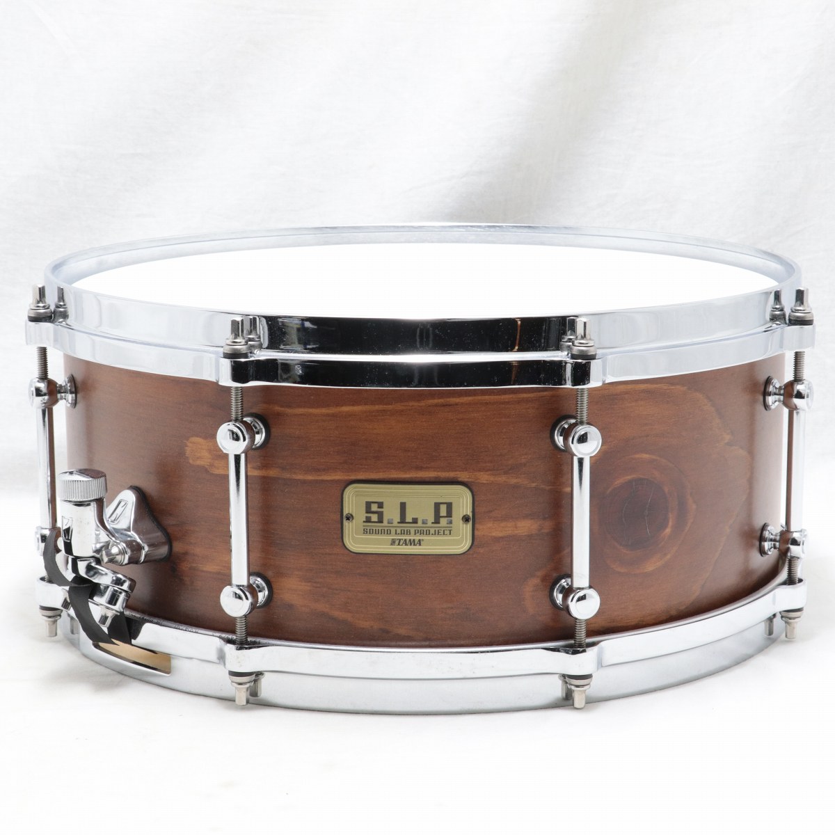 TAMA / LSP146-WSS S.L.P. Fat Spruce 14x6 スネアドラム ソフトケース