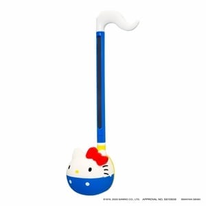明和電機 / Otamatone オタマトーン ハローキティ