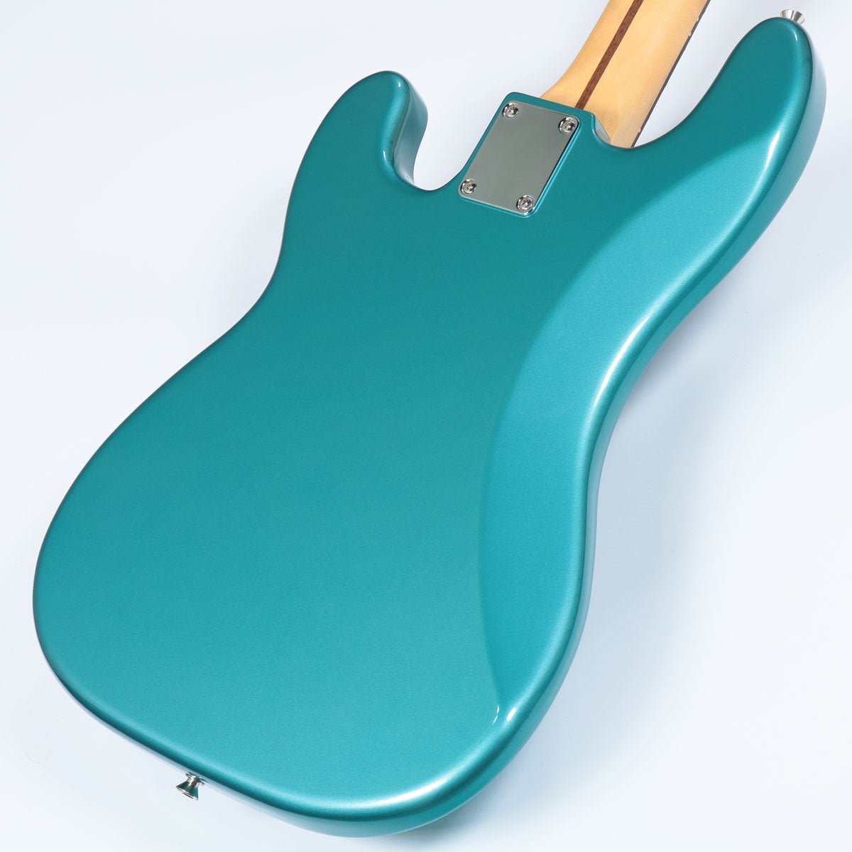 Fender / FSR Collection Hybrid II Precision Bass Teal Green