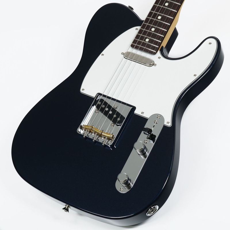 Fender / FSR Collection Hybrid II Telecaster Rosewood Fingerboard Gun Metal Blue フェンダー [イシバシ楽器限定販売]【池袋店】