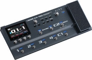 BOSS / GX-100 Guitar Effects Processor (Version 2.0) ボス マルチ