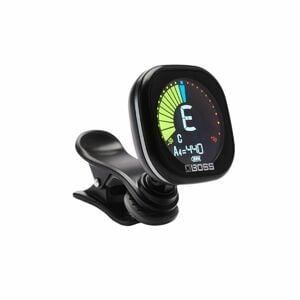 BOSS / TU-05 Clip-On Tuner クリップチューナー
